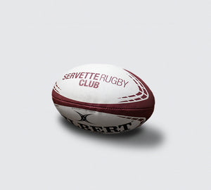 Mini Ballon de Rugby