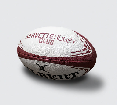 Ballon de Rugby SRC