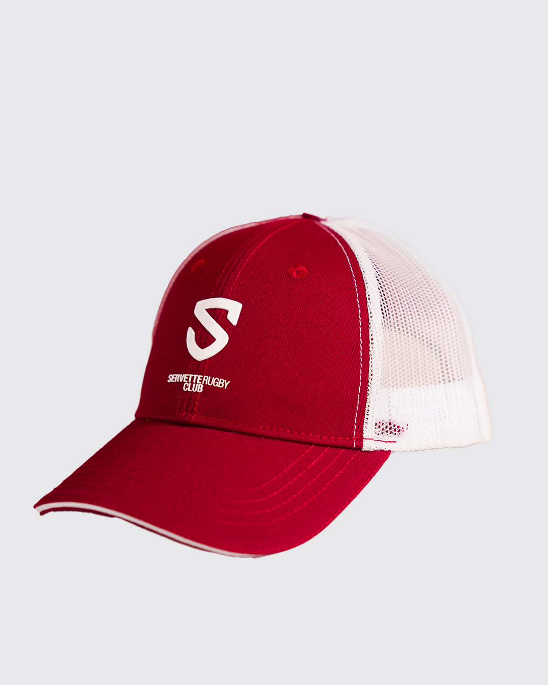 Casquette Trucker SRC