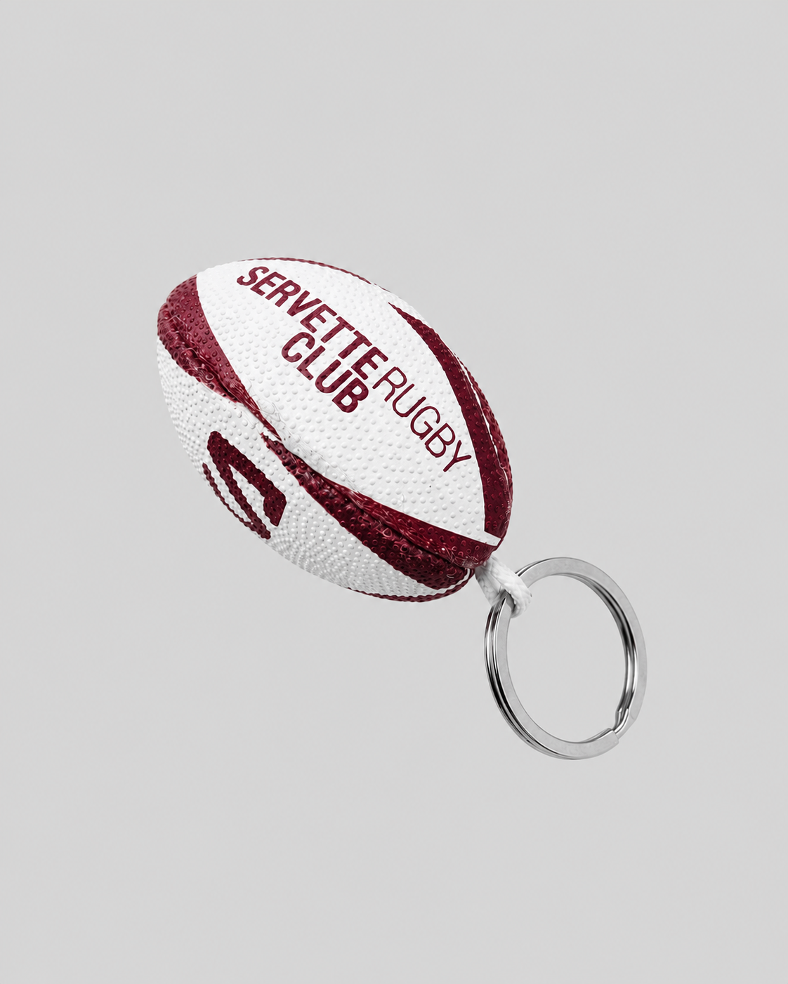 Porte-clé ballon SRC
