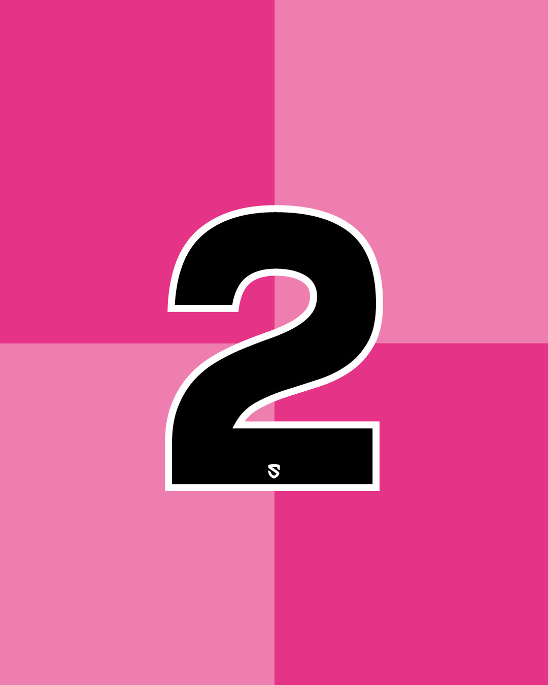 Maillot Octobre Rose - n°2