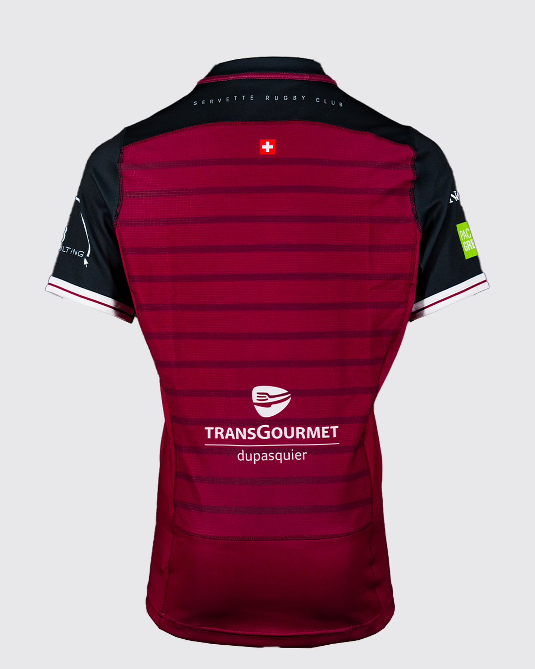 Maillot Officiel Domicile 25-26