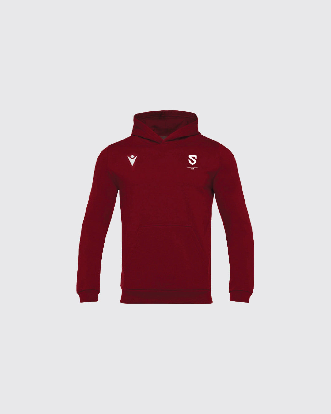 Hoodie Hero Macron Junior