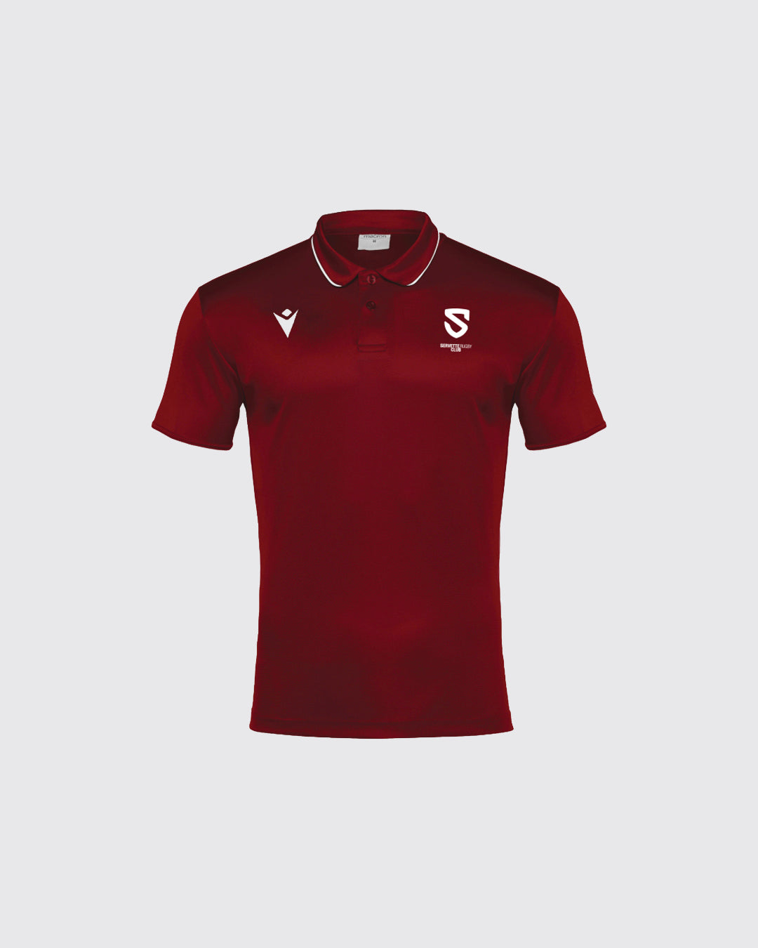 Polo Hero Macron Junior