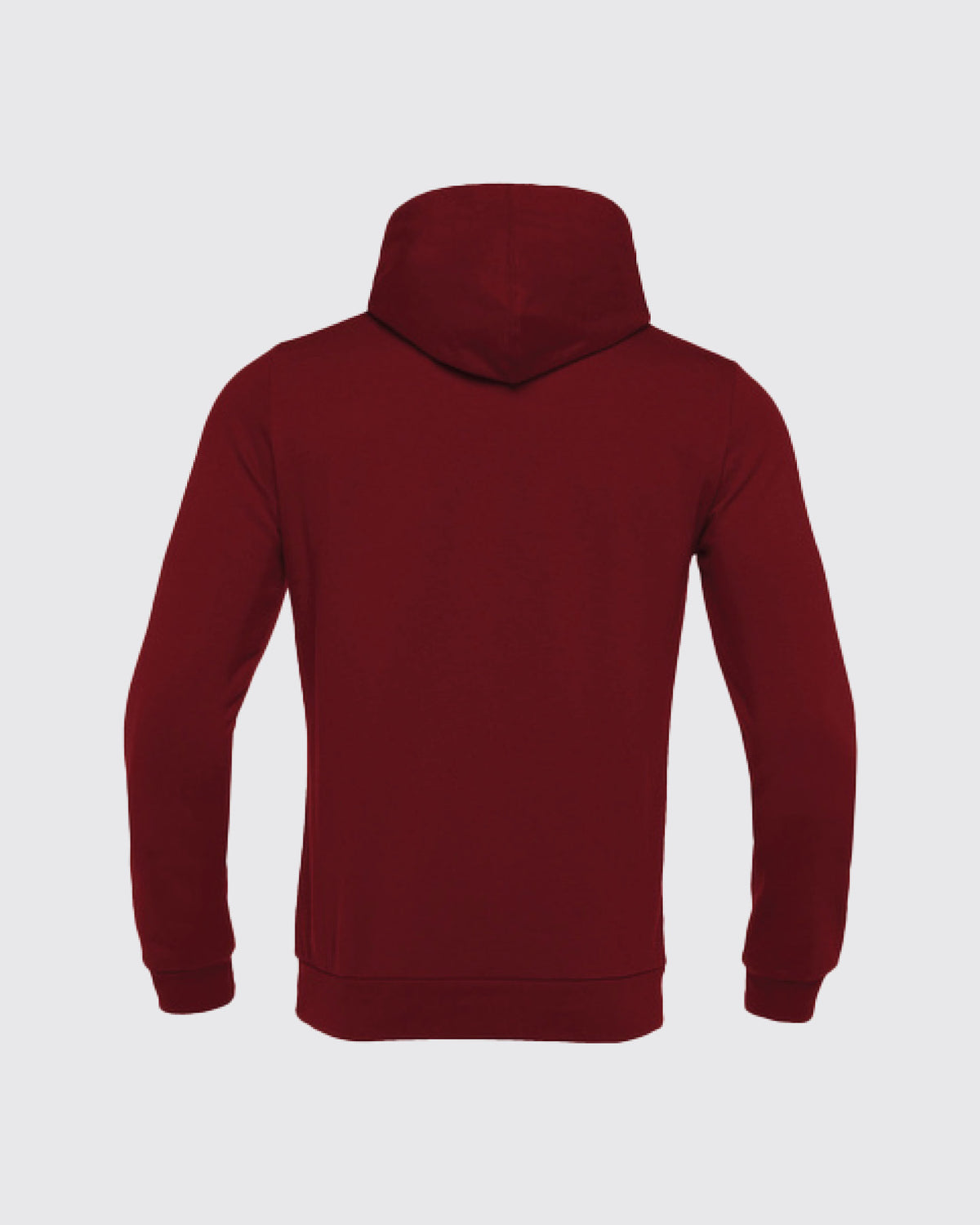 Hoodie Hero Macron