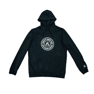 Hoodie LCS Noir