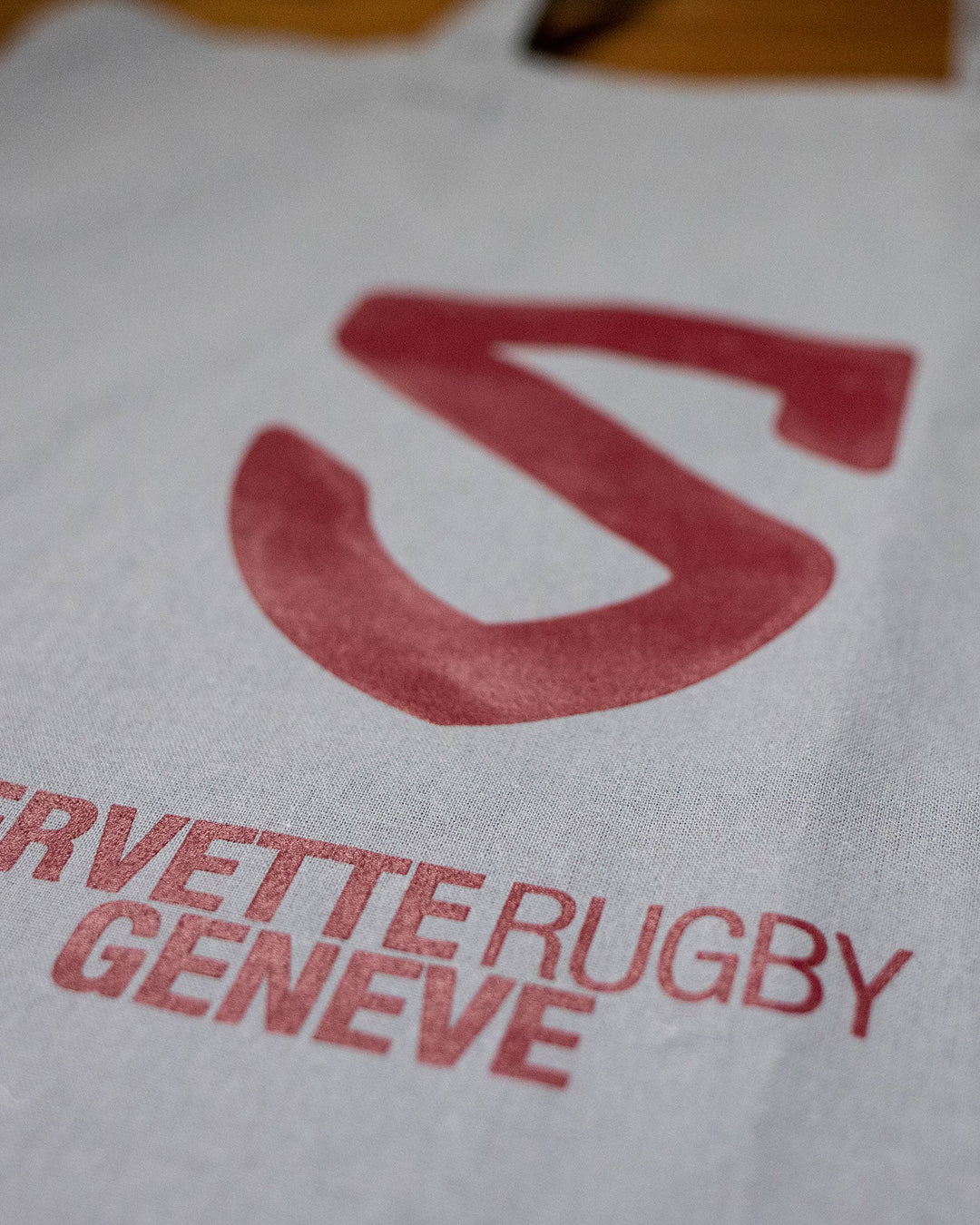 Sac en toile Servette RC