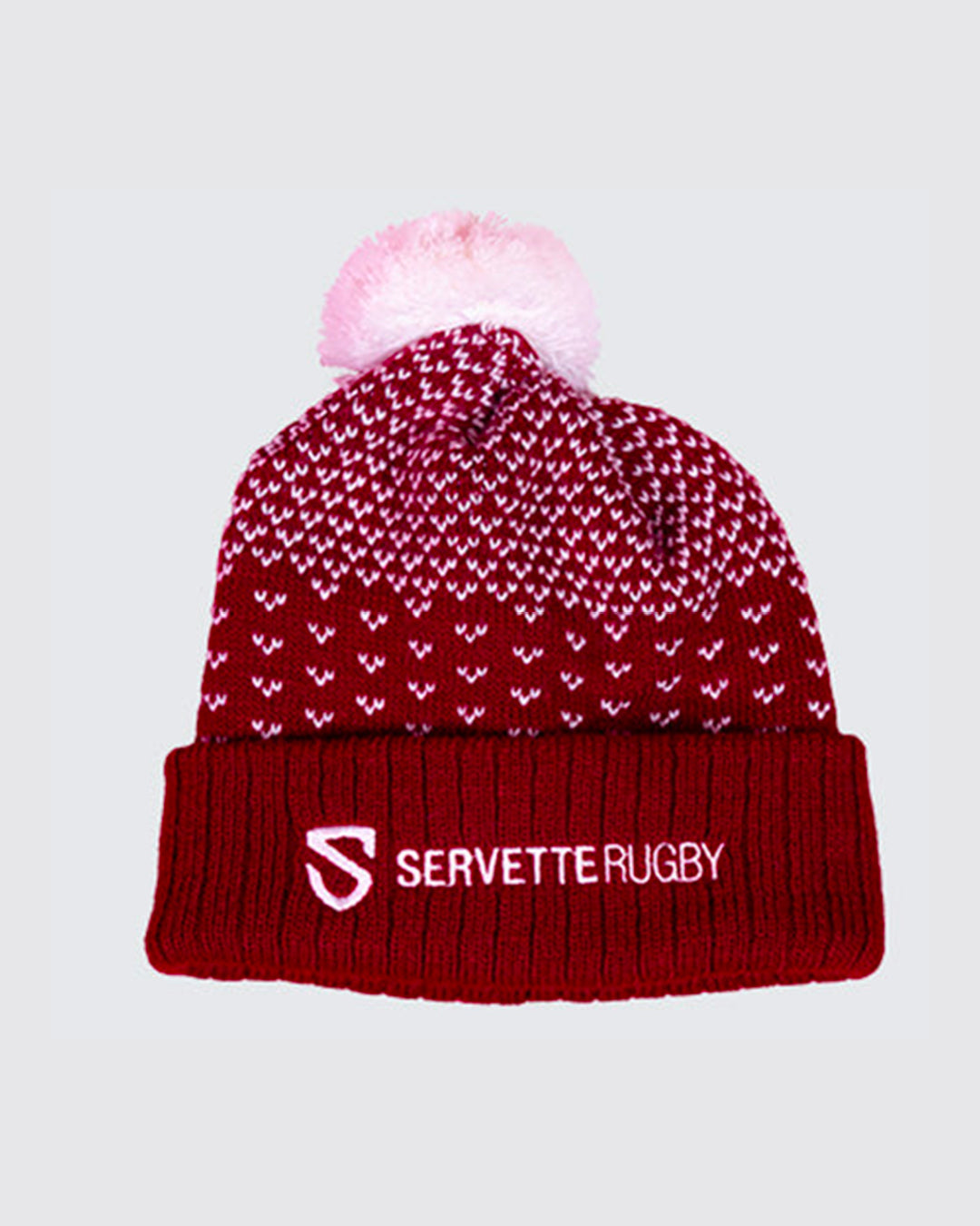 Bonnet Pompom SRC