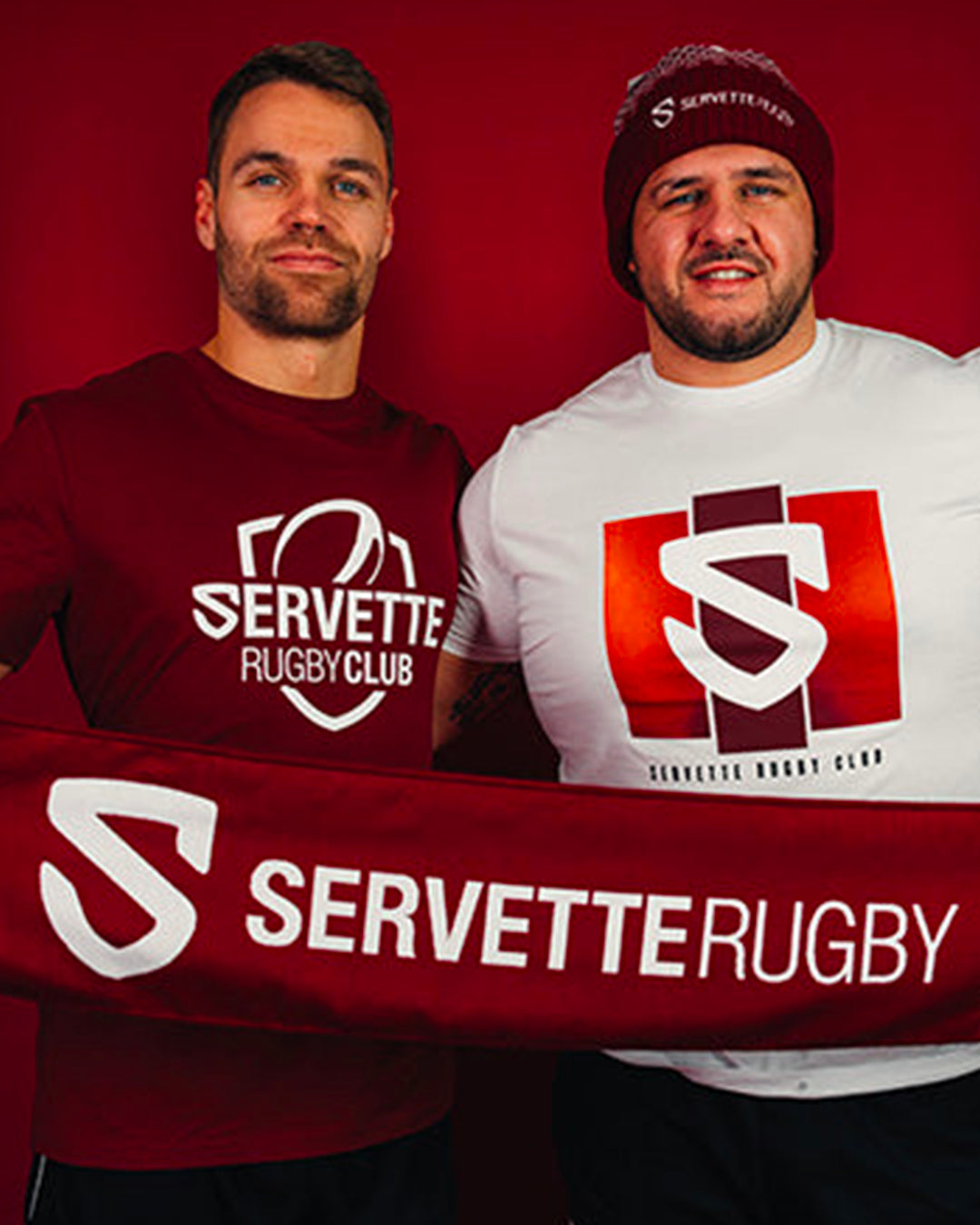 T-shirt Supporter SRC