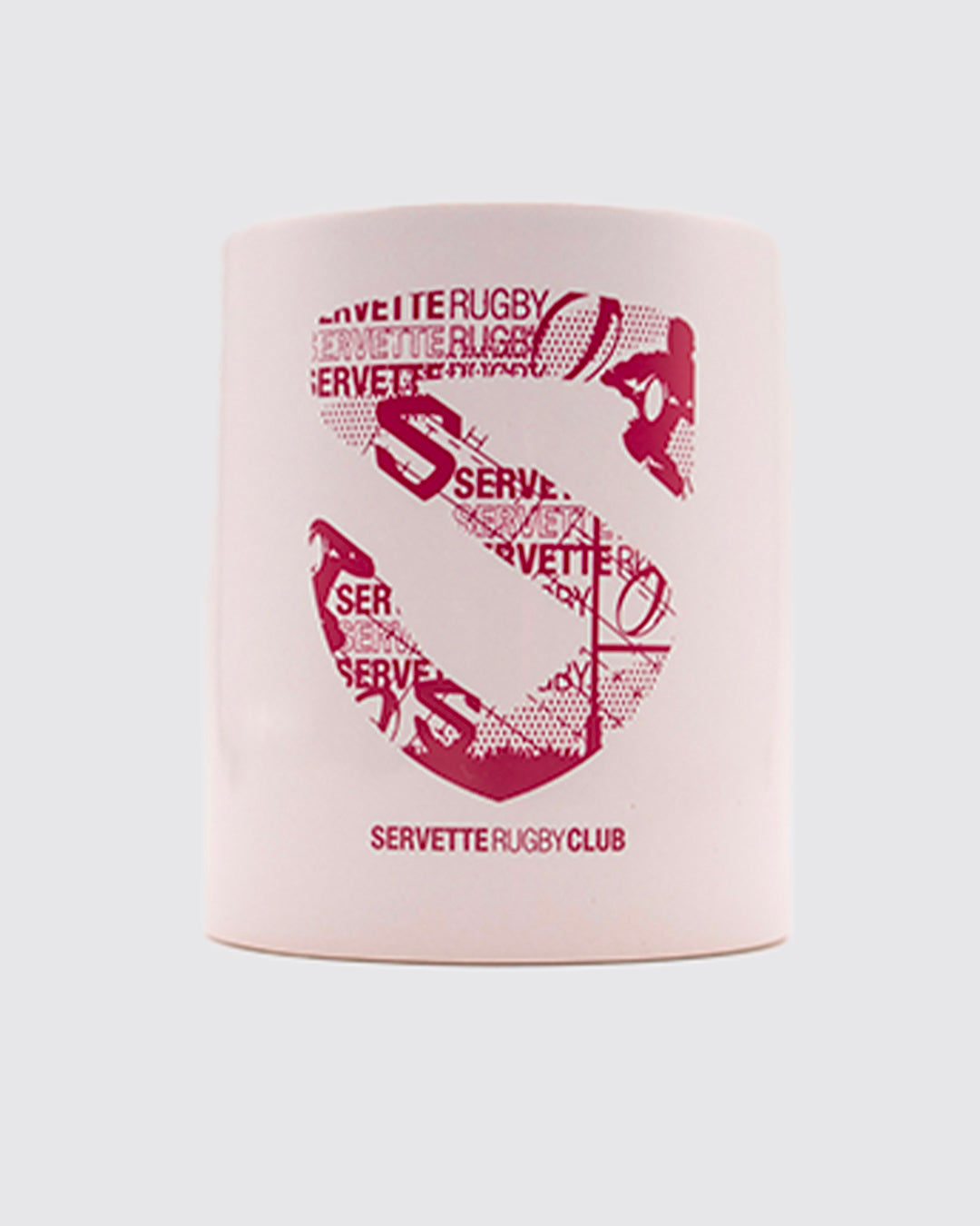 Mug Servette Rugby