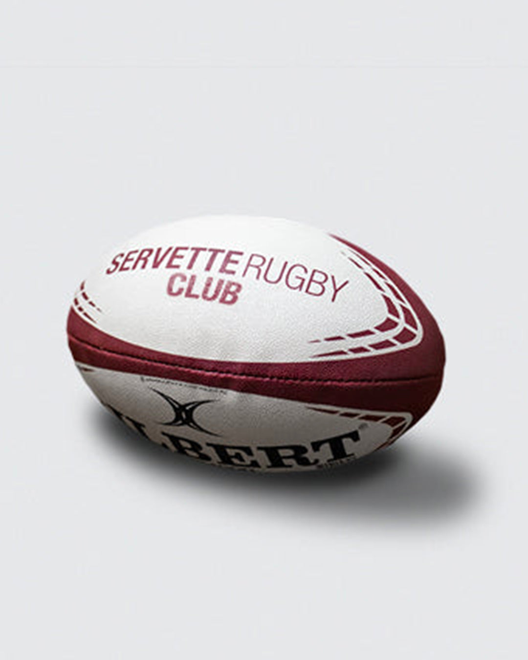 Mini Ballon de Rugby