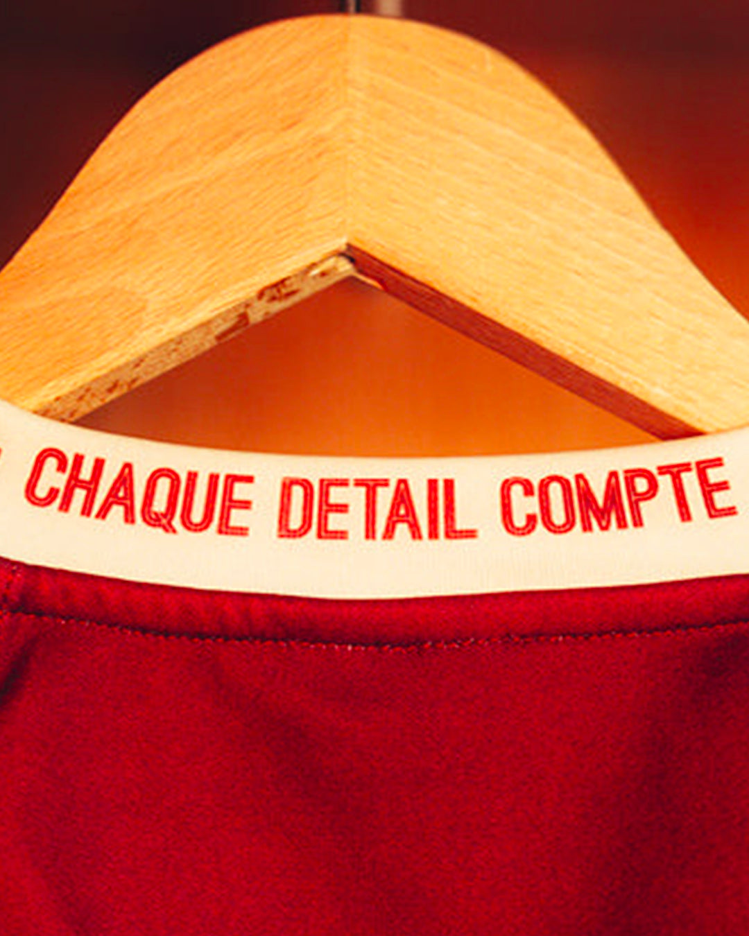Maillot Replica Domicile 24-25