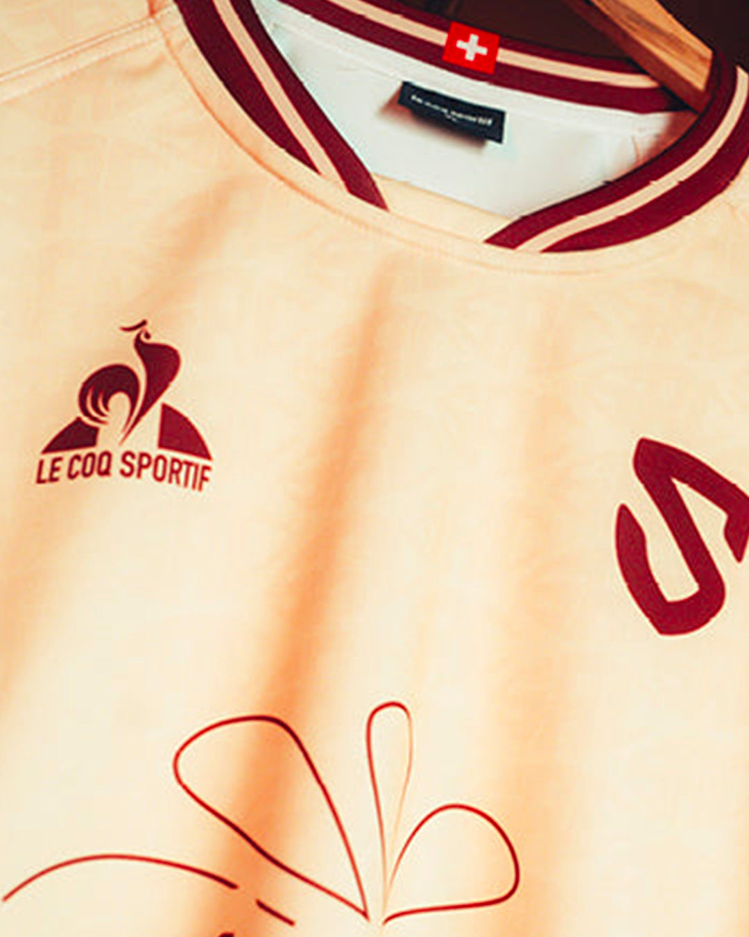 Maillot Replica Away 24-25