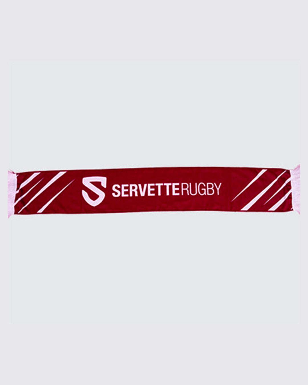 Écharpe en tricot Suisse Football Écharpe en tricot Suisse Football