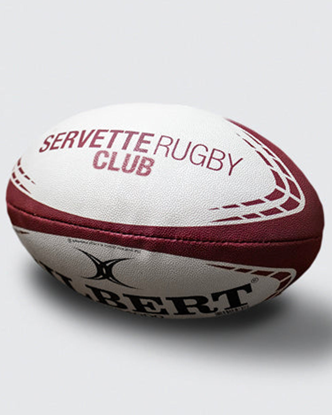 Ballon de Rugby SRC